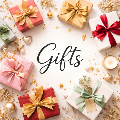Gifts