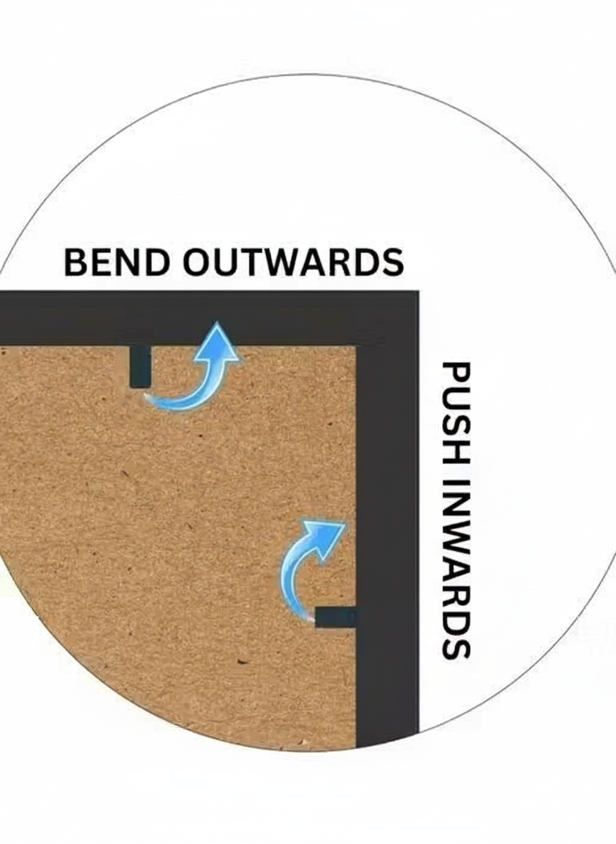 Lord Shiva Meditation Wall Art | Cosmic Mahadev Poster with Trishul | Spiritual Shiva Wall Decor for Home, Office & Temple | Premium HD Print